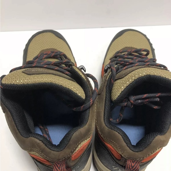 Danner Springfield Womens Waterproof Boot Size 10 M - Picture 4 of 6